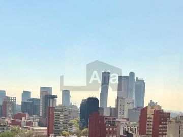 Departamento en venta en Polanco V Sección, Miguel Hidalgo, Ciudad de México