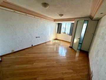 Departamento en venta en Polanco V Sección, Miguel Hidalgo, Ciudad de México