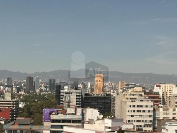 Departamento en venta en Polanco V Sección, Miguel Hidalgo, Ciudad de México