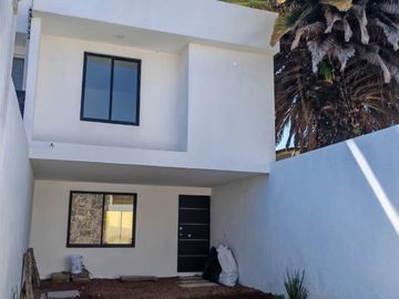 CASA EN VENTA EN GUADALUPE HIDALGO