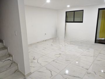CASA EN VENTA EN GUADALUPE HIDALGO