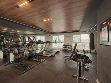 Moderno Loft 100% amoblado