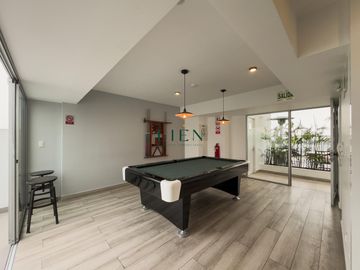 Moderno Loft 100% amoblado