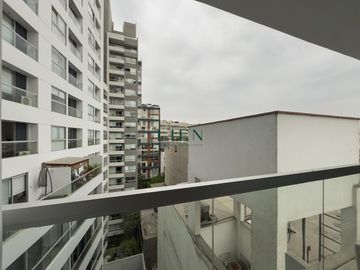 Moderno Loft 100% amoblado