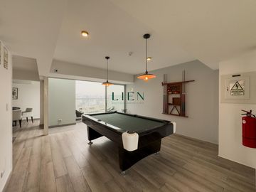 Moderno Loft 100% amoblado