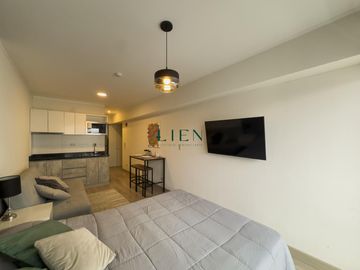 Moderno Loft 100% amoblado
