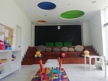 Alquiler de departamento en exclusiva zona de Lince