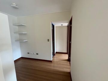 Alquiler de departamento en exclusiva zona de Lince