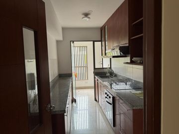 Alquiler de departamento en exclusiva zona de Lince