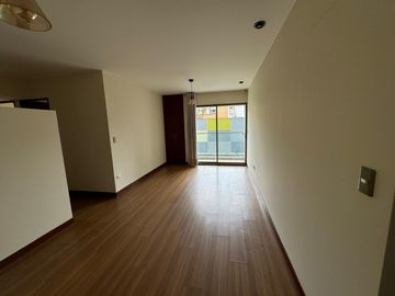 Alquiler de departamento en exclusiva zona de Lince