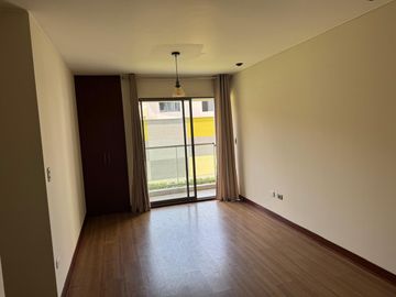 Alquiler de departamento en exclusiva zona de Lince