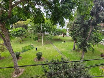 Departamento en  Alquiler - Roca y Boloña - Miraflores