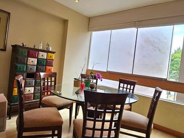 Departamento en  Alquiler - Roca y Boloña - Miraflores
