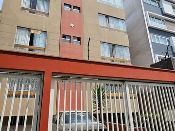 Departamento en  Alquiler - Roca y Boloña - Miraflores