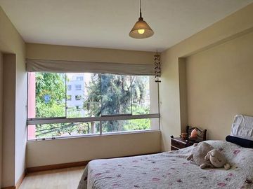 Departamento en  Alquiler - Roca y Boloña - Miraflores