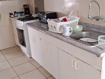 Departamento en  Alquiler - Roca y Boloña - Miraflores