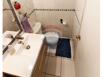 Remodelado - Conectividad / Metro Vicente Valdés