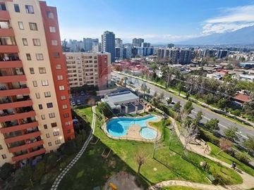 Remodelado - Conectividad / Metro Vicente Valdés