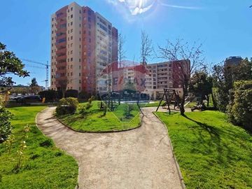 Remodelado - Conectividad / Metro Vicente Valdés