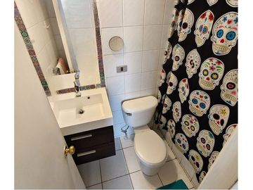 Remodelado - Conectividad / Metro Vicente Valdés