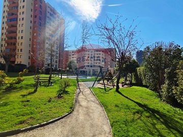 Remodelado - Conectividad / Metro Vicente Valdés