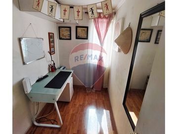 Remodelado - Conectividad / Metro Vicente Valdés