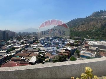 Excelente departamento en venta