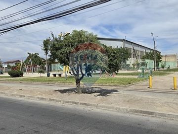 Villa Los Heroes - Pasaje cerrado