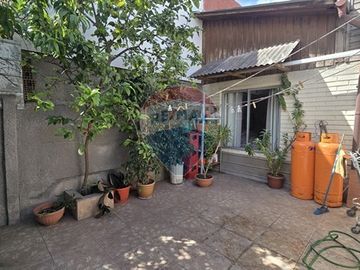 Villa Los Heroes - Pasaje cerrado