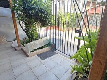 Villa Los Heroes - Pasaje cerrado