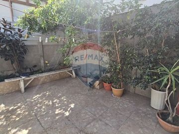 Villa Los Heroes - Pasaje cerrado