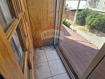 Villa Los Heroes - Pasaje cerrado