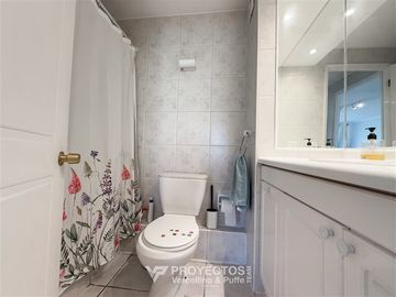 Departamento en Venta en Ciudad empresarial