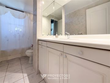 Departamento en Venta en Ciudad empresarial
