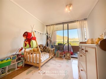 Departamento en Venta en Ciudad empresarial