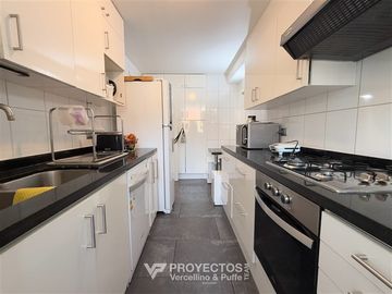 Departamento en Venta en Ciudad empresarial