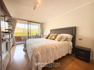 Departamento en Venta en Ciudad empresarial