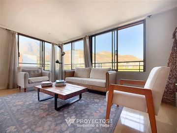 Departamento en Venta en Ciudad empresarial