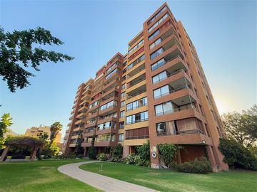 Departamento en Venta en Ciudad empresarial