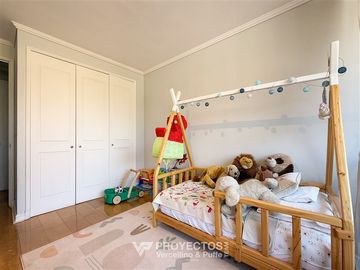 Departamento en Venta en Ciudad empresarial