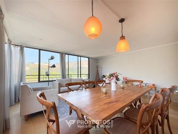 Departamento en Venta en Ciudad empresarial