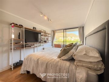 Departamento en Venta en Ciudad empresarial