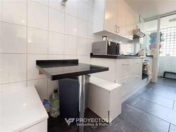Departamento en Venta en Ciudad empresarial
