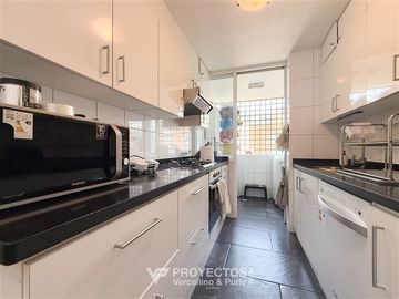 Departamento en Venta en Ciudad empresarial