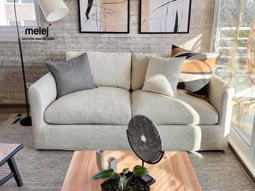 ¡Departamento impecable en Bosques de Montemar!