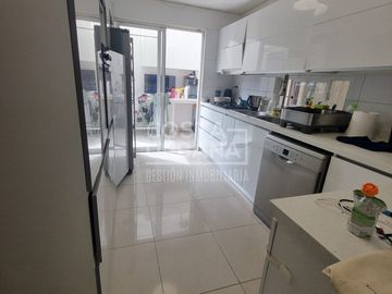 Casa en Condominio de Bosques de Montemar