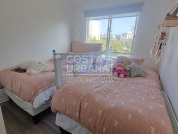 Casa en Condominio de Bosques de Montemar