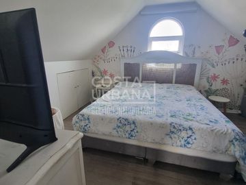 Casa en Condominio de Bosques de Montemar