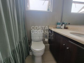Casa en Condominio de Bosques de Montemar