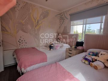 Casa en Condominio de Bosques de Montemar